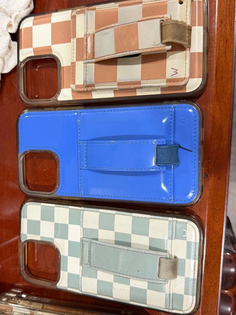 Walli iPhone 13 Pro Max cases